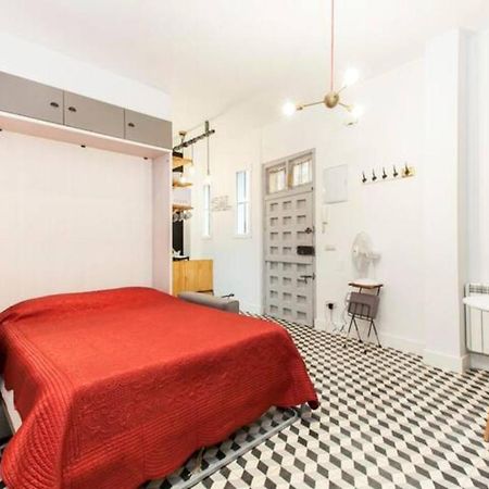 Studio Chueca Apartment Madrid Exterior photo