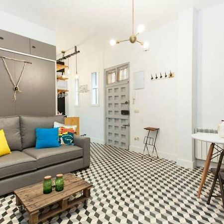 Studio Chueca Apartment Madrid Exterior photo