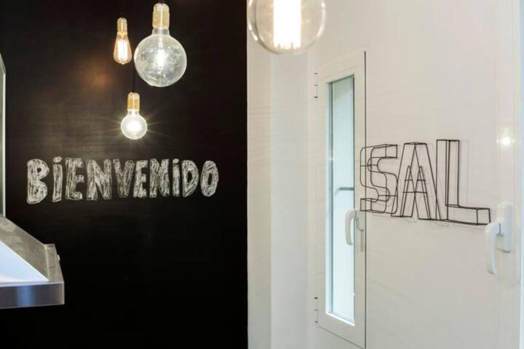 Studio Chueca Apartment Madrid Exterior photo